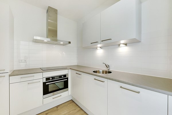 Medium property photo - President Kennedyplantsoen 23, 1079 SK Amsterdam